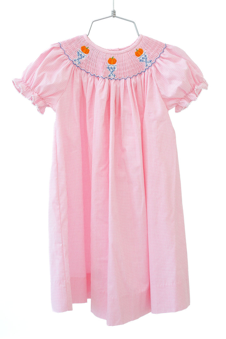 Ginger Jar Pumpkins Helen Dress