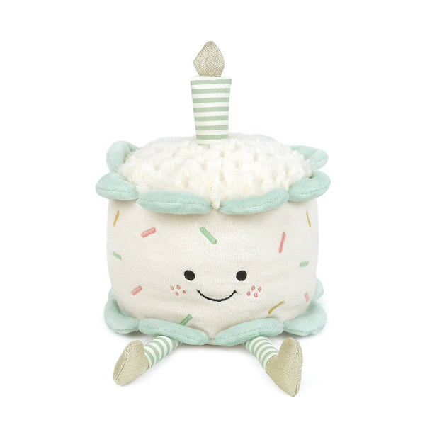Mon Ami - Happy Cake (Pink or Blue)