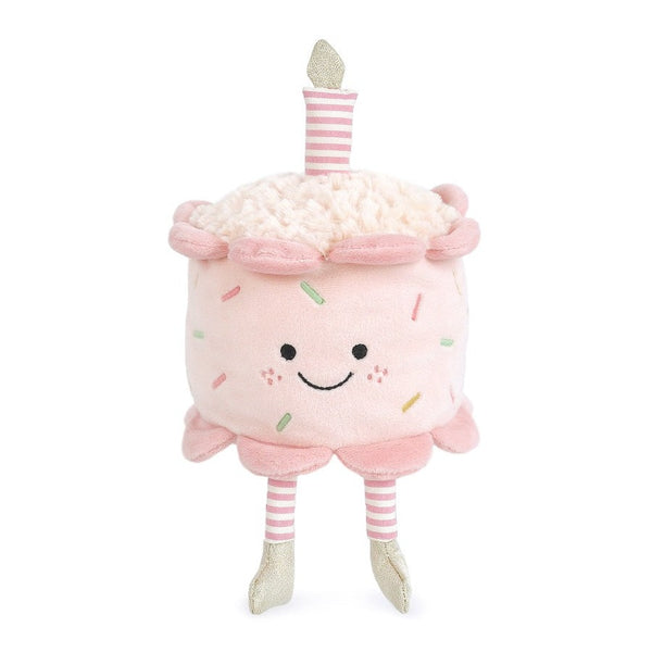 Mon Ami - Happy Cake (Pink or Blue)