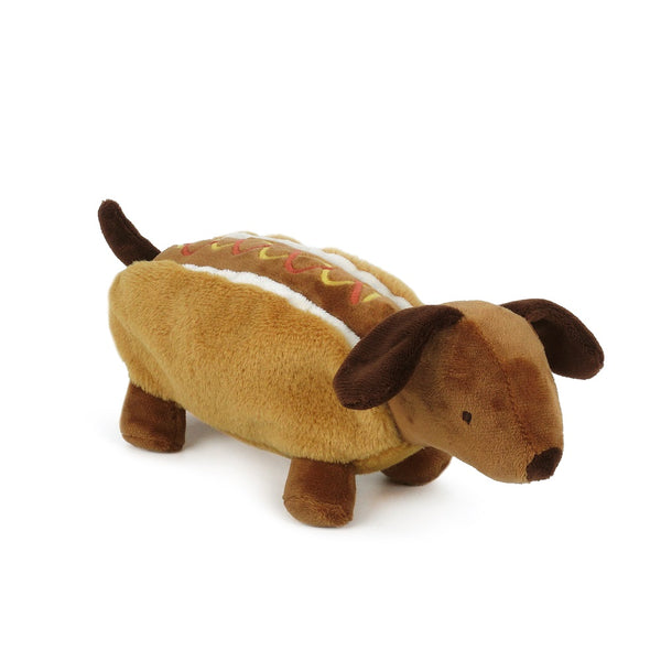 Mon Ami - Hotdog Imposter