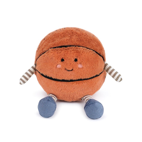 Mon Ami - Barclay Basketball