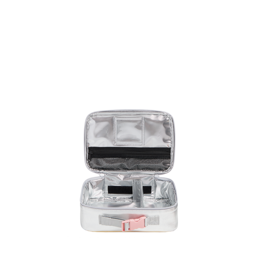 State: Rodgers Lunch Box - 3D Stars