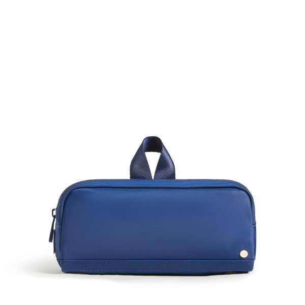 State: Clinton Pencil Case - Navy