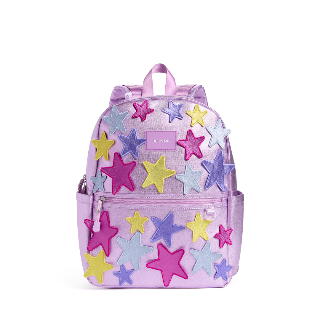 State: Kane Backpack - 3D Stars