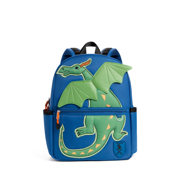 State: Kane Backpack - Dragon