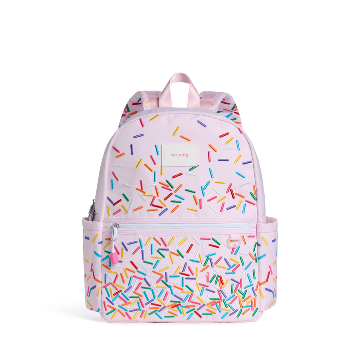 State: Kane Backpack - Sprinkles