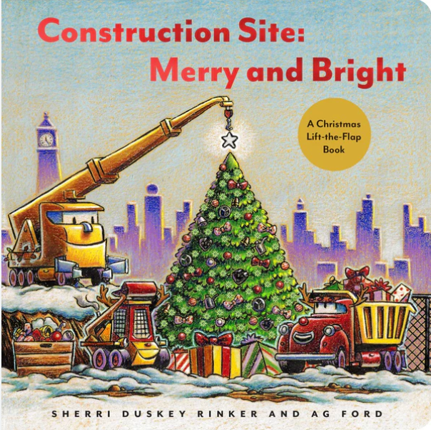 Construction Site: Merr