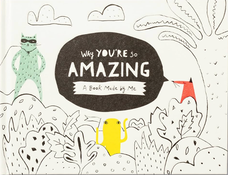 Why You're so Amazing (2021)