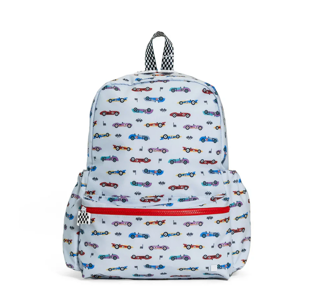 TRVL - Backpacker - Vroom
