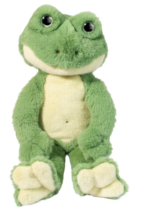 Floyd Frog