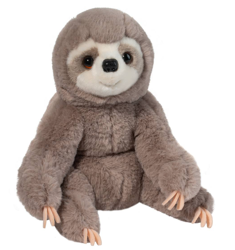 Lizzie Soft Sloth