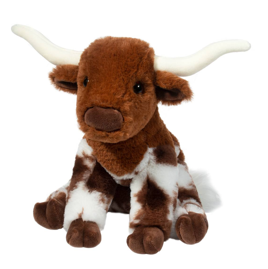 Bixbie Soft Longhorn