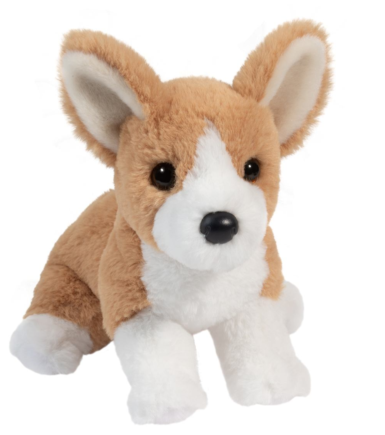 Cheekie Soft Corgi