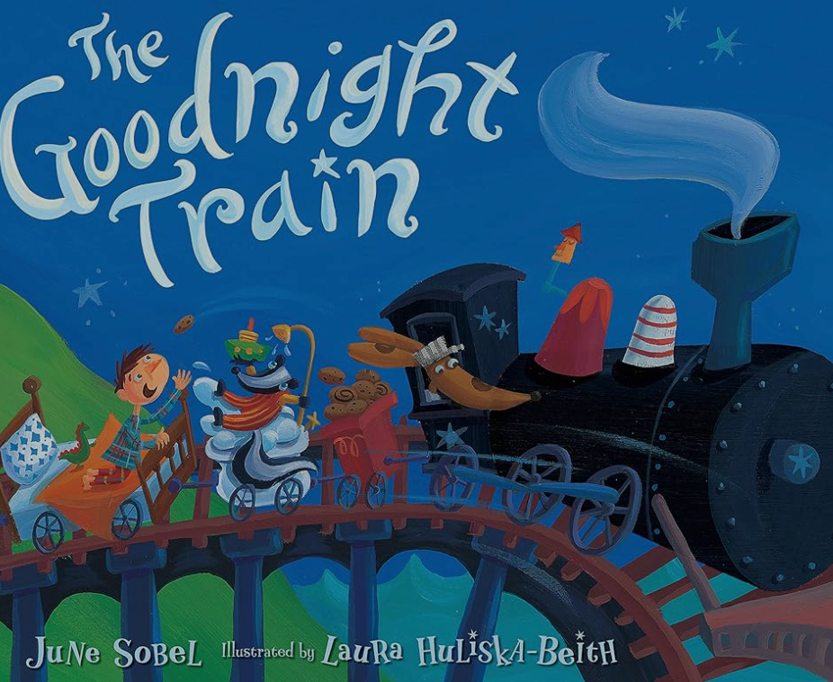 The Goodnight Train