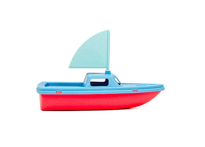 Mini Vehicle Boat