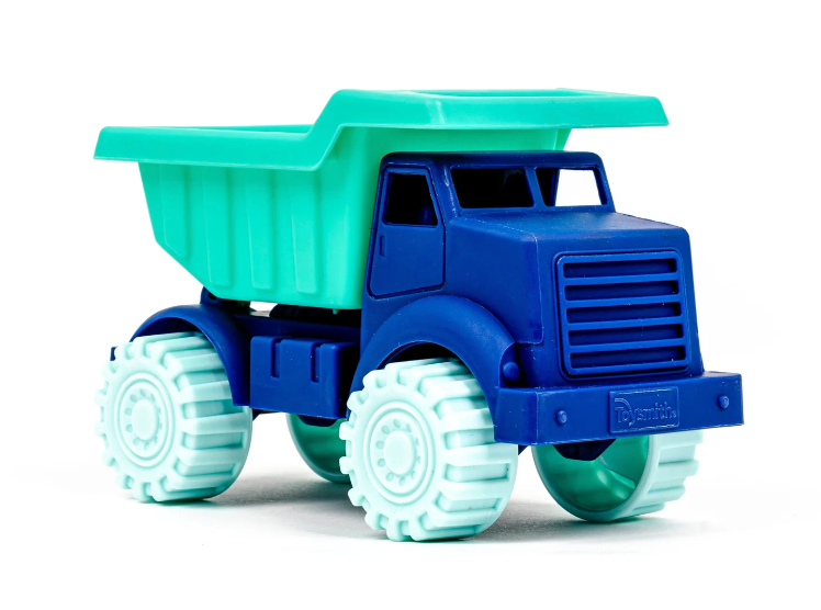 Mini Vehicle Dump Truck
