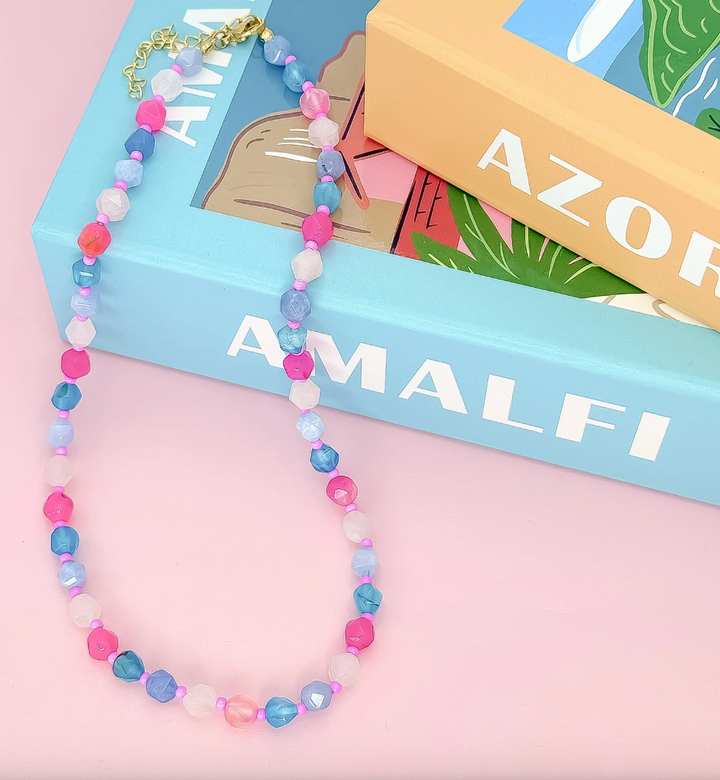 Sugar Sky Necklace