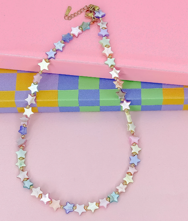Star Dream Necklace
