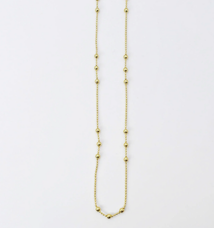 Dainty luxe Link