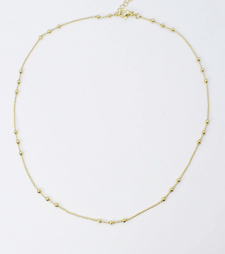 Dainty luxe Link