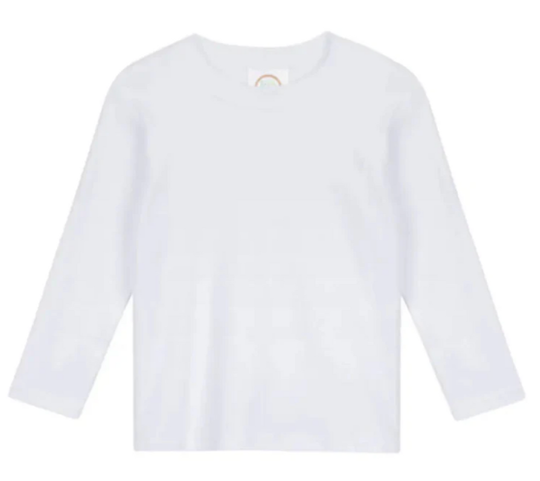 Boys Long and Short Sleeve Shirts