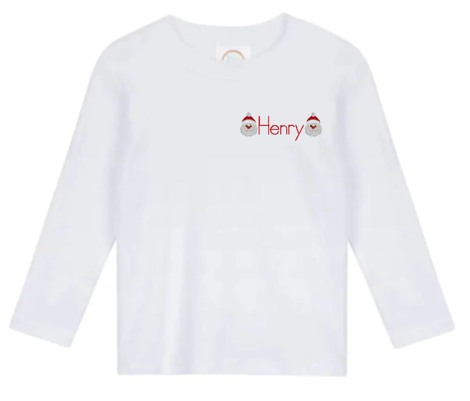 Boys Long and Short Sleeve Mini Pocket Designs