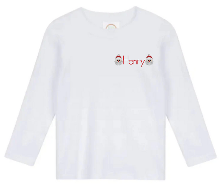 Boys Long and Short Sleeve Mini Pocket Designs