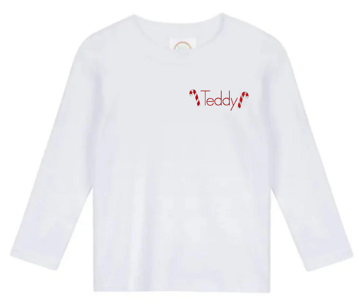 Boys Long and Short Sleeve Mini Pocket Designs