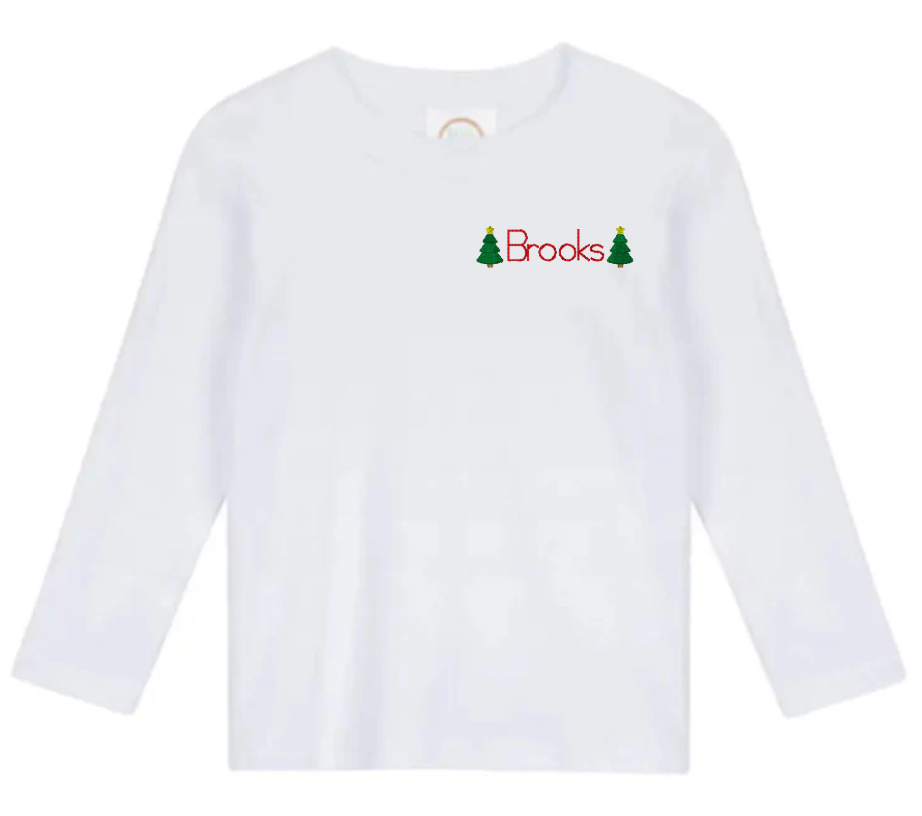 Boys Long and Short Sleeve Mini Pocket Designs