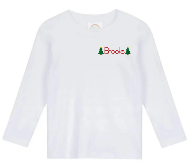 Boys Long and Short Sleeve Mini Pocket Designs