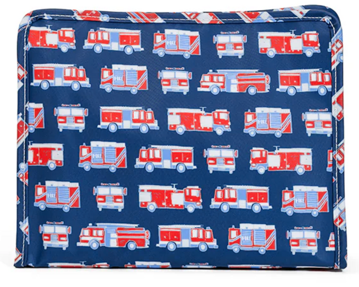 TRVL Roadie - Fire Engines