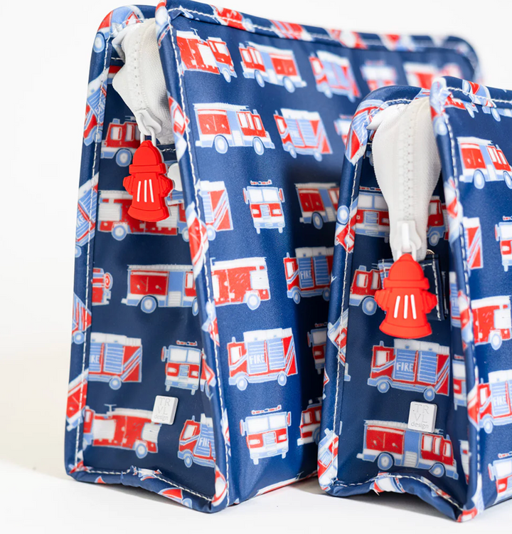 TRVL Roadie - Fire Engines