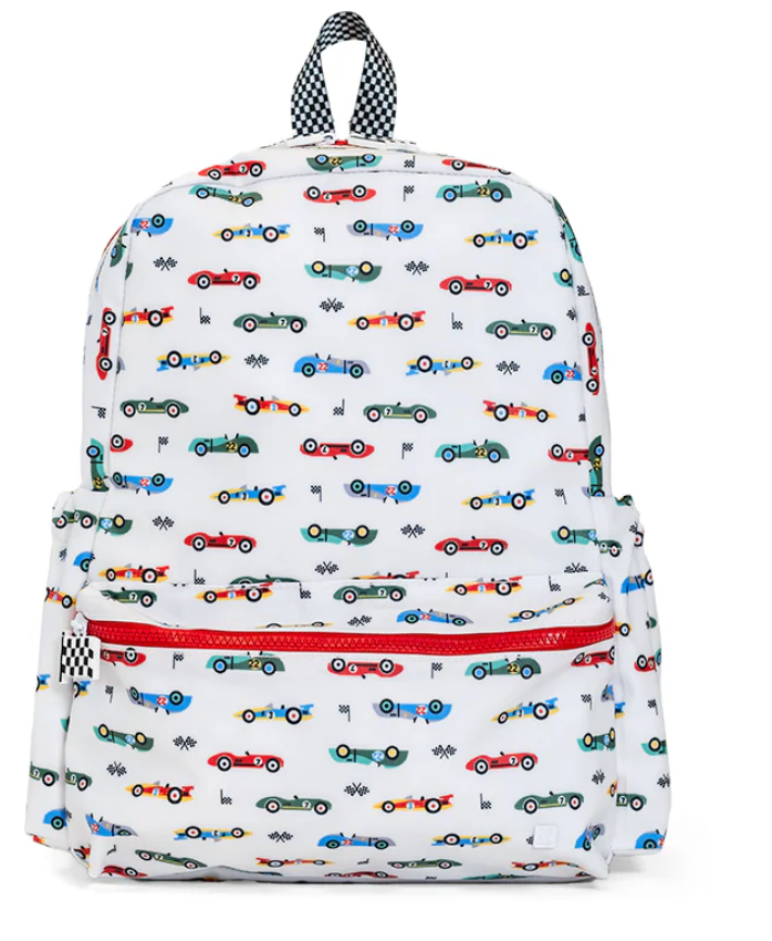 TRVL - Backpacker - Vroom
