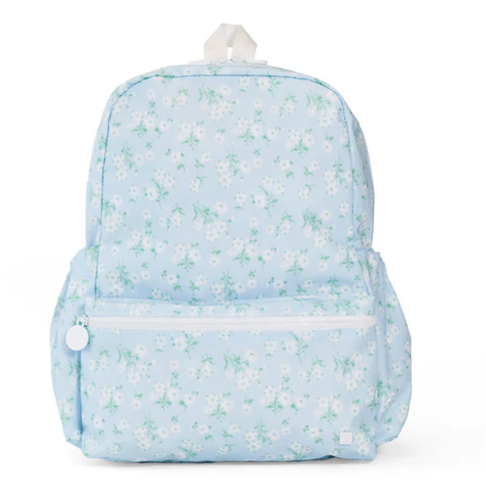 TRVL BACKPACKER - Kiki Floral