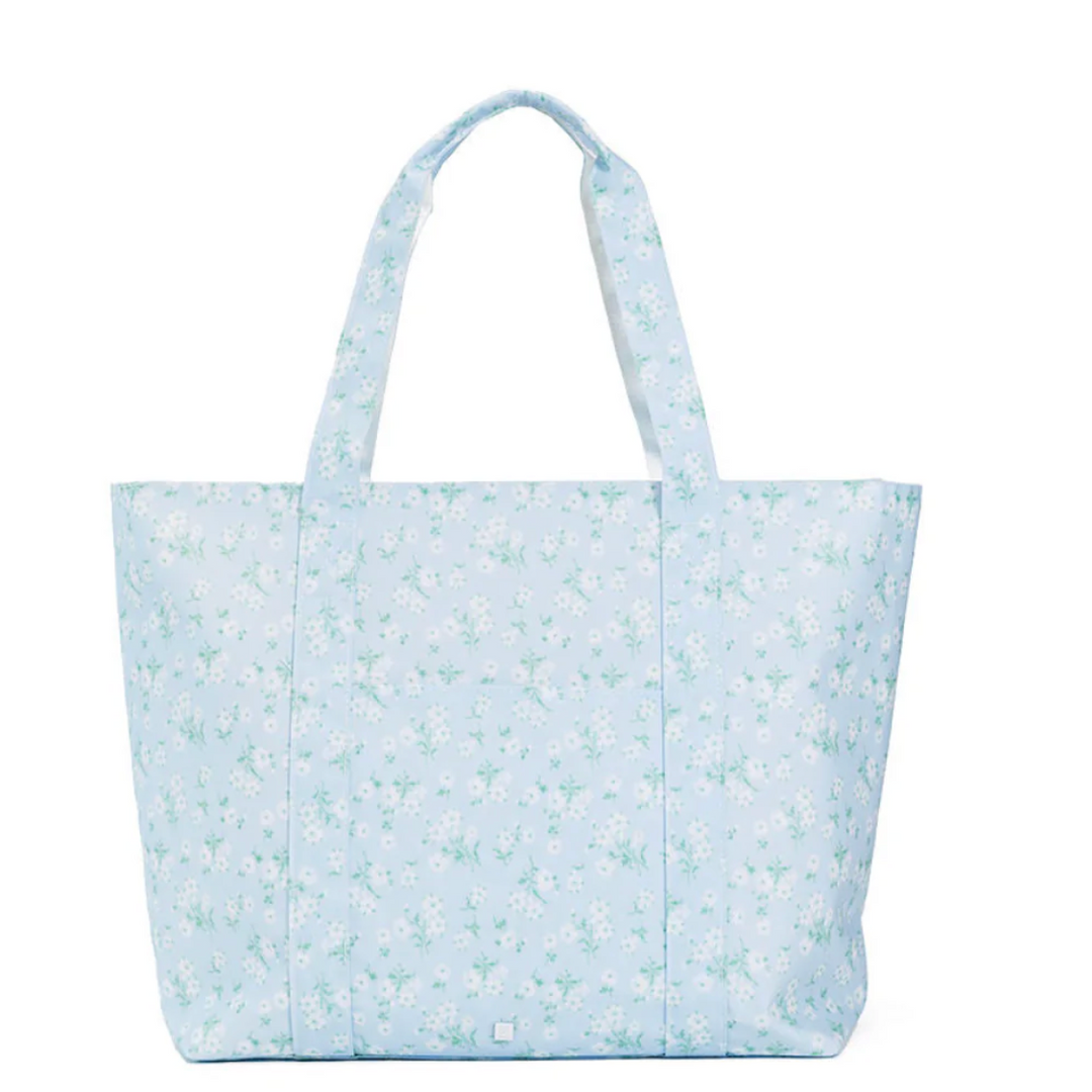 Jumbo Tote - Kiki Floral
