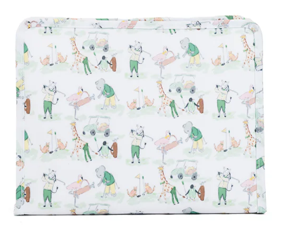 TRVL Roadie - Par Tee