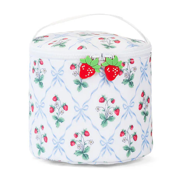 TRVL Snack Bag - Berry Nice