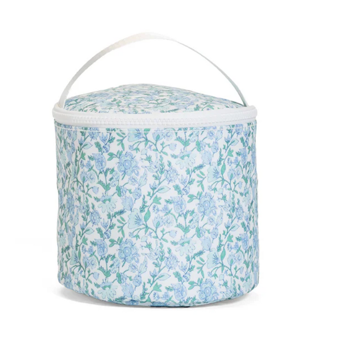 TRVL Snack Bag - Hamptons Floral