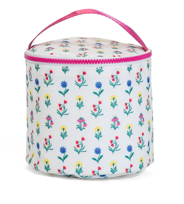 TRVL Snack Bag - Wildflower