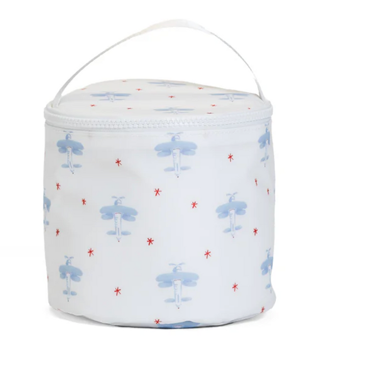 TRVL Snack Bag - David's Airplane