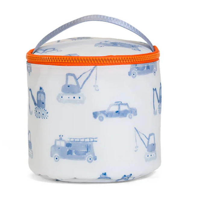 TRVL Snack Bag - Dig it