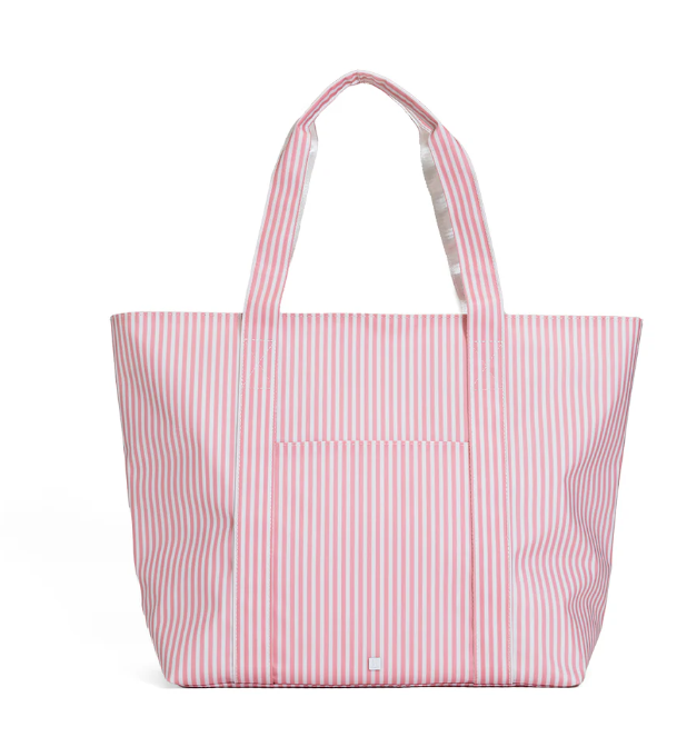 Jumbo Tote - Dusty Rose