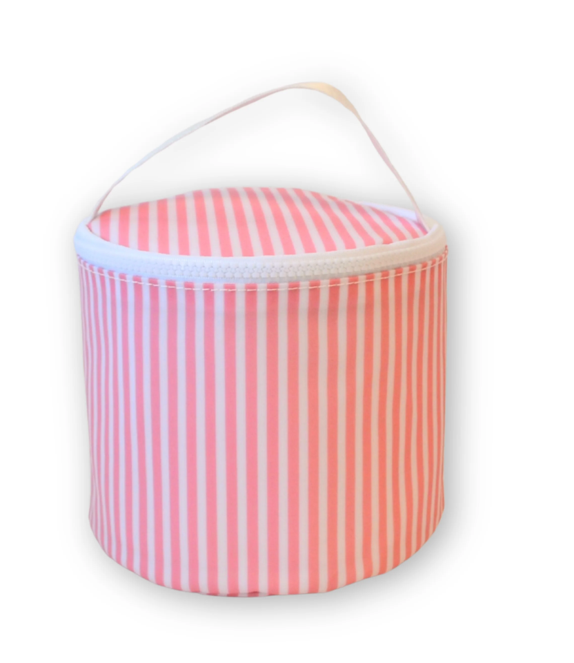 TRVL Snack Bag - Dusty Rose