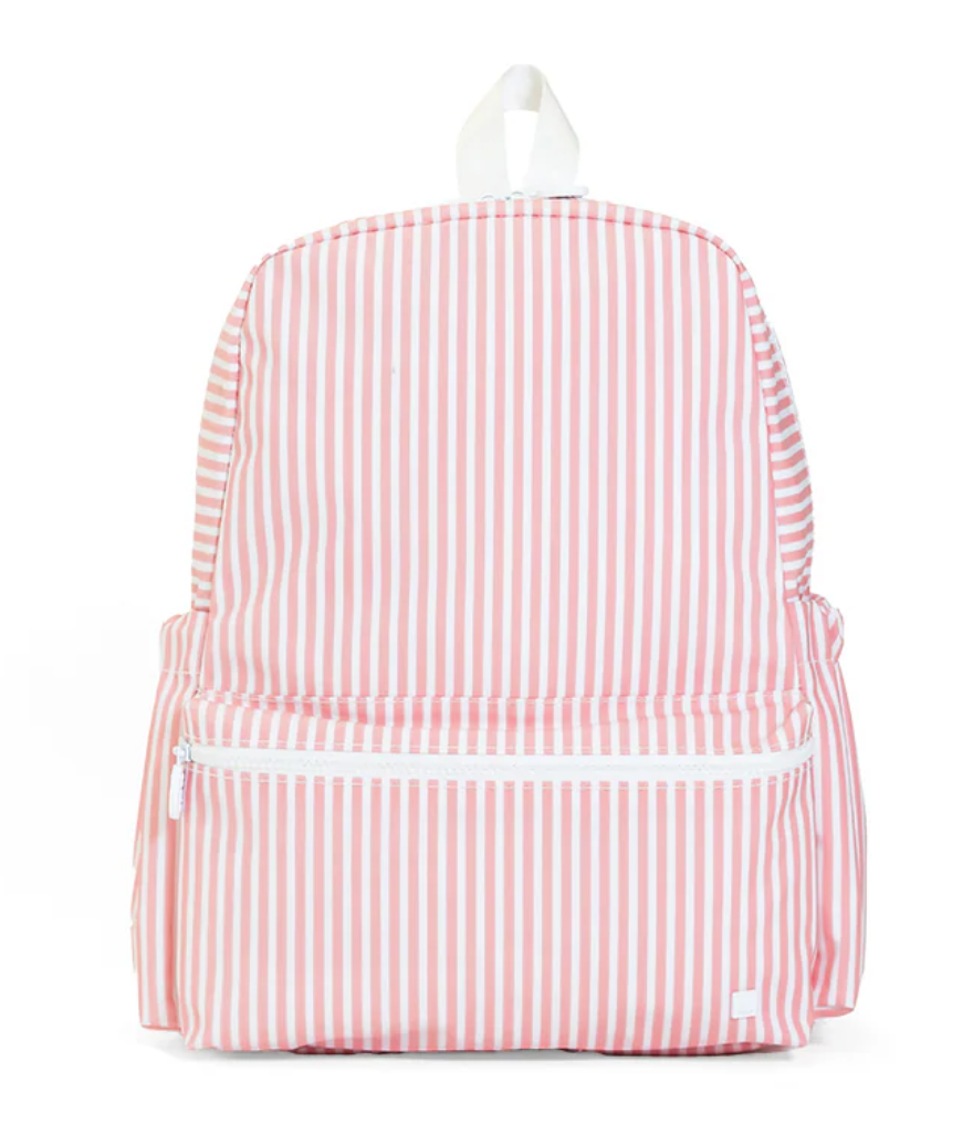 TRVL BACKPACKER - Dusty Rose