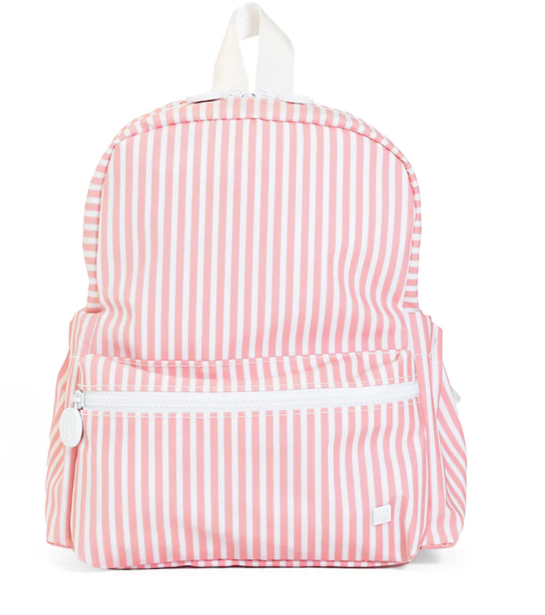 TRVL Mini BACKER- Dusty Rose