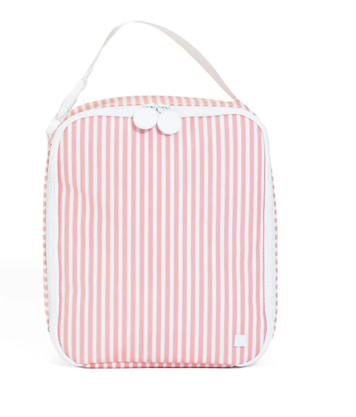 TRVL - The Lunchbox - Dusty Rose