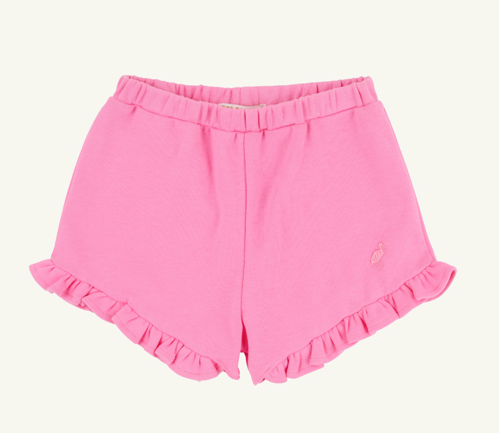 TBBC - Shelby Anne Shorts - Winter Park Pink