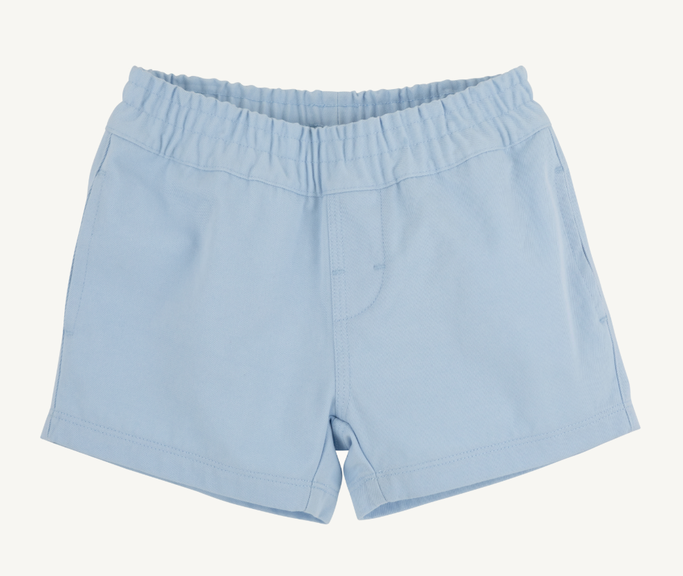 TBBC - Sheffield Shorts - Buckhead Blue