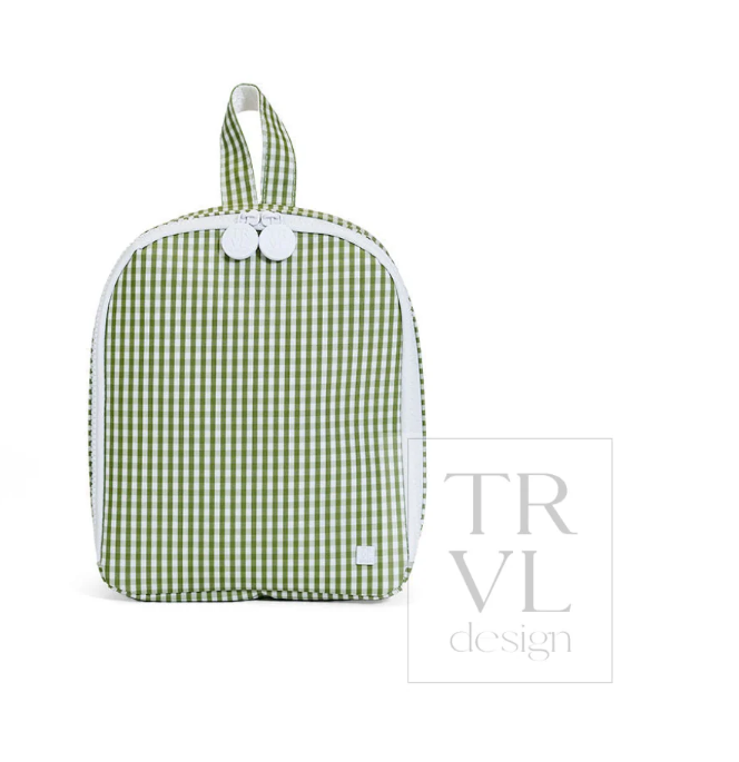TRVL BRING IT - Moss