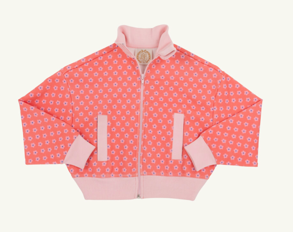 TBBC- Prepletic Jules Jacket - Mill St. Manor
